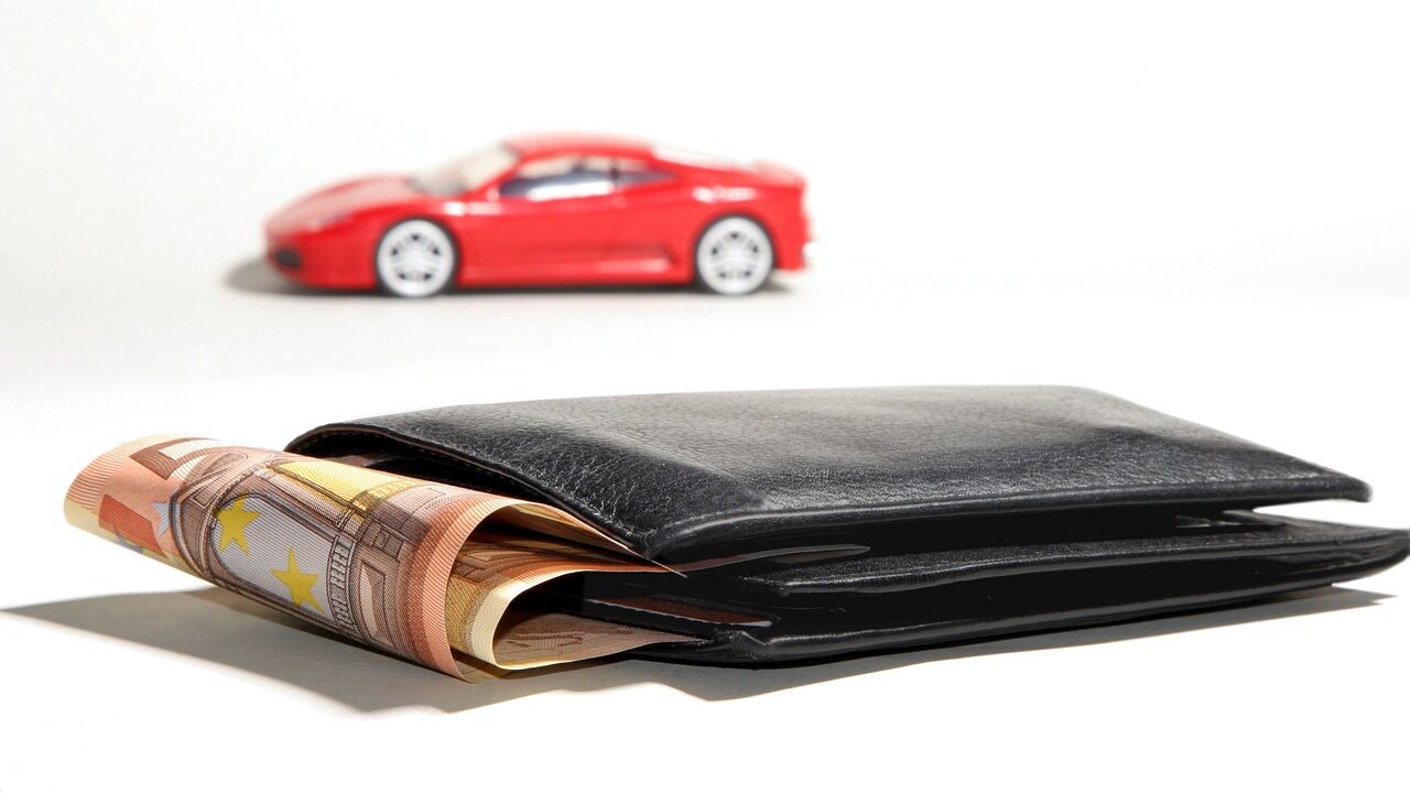 auto financing, financing, interest charges
